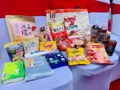 -7mall美食潮地标