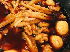 -李子坝梁山鸡(李子坝大鸡哥店)