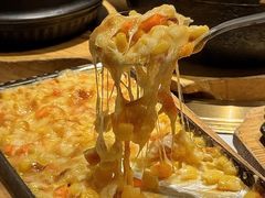 -韩时烤肉(枫蓝店)