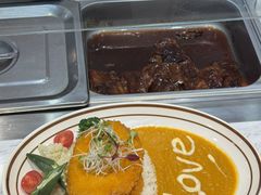 -贝林大翅鲸简餐厅(国家海洋博物馆店)