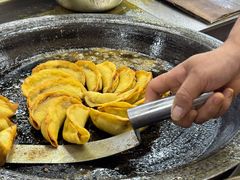 -李记清真馆(打钉巷店)