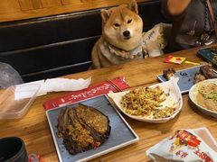 -小俩口烧烤东北菜(双井店)