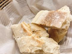 餐前面包-LA MAISON公鸡和龙(蛇口店)