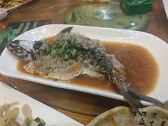 -下梅人家土菜馆(历史文化餐厅度假区店)