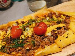 -通海俄式烧烤·俄罗斯大串(嵩山路店)