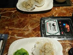 -船奇蒸汽海鲜·闽菜(八市海鲜总店)