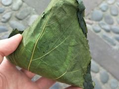 -叶婆婆豆浆馍馍