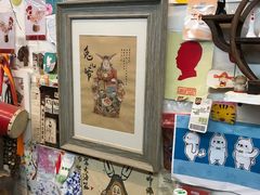 -老北京兔儿爷(琉璃厂东街店)