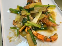 -贺富酒家(白藤二路分店)