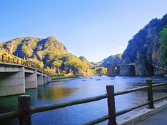 -大连冰峪旅游度假区
