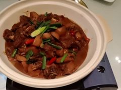 -统景温泉两江酒店中餐厅