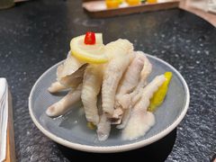 -青桃餐厅