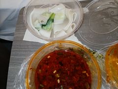 -杨凌蘸水面(建章路店)