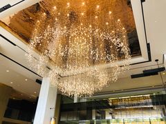 -杭州滨江银泰喜来登·采悦轩中餐厅