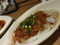 川北凉粉-守柴炉烤鸭(科华中路王府井店)