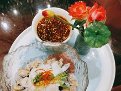 -小八仙·宴(三峡茶庄店)