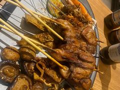 -壹酒贰肉1926·深夜食堂(九纬路店)