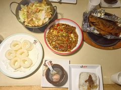 -小柴米·传统江西菜(八一广场店)