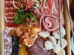 -牛人·雪花牛·木炭烤肉(昆山陆家店)