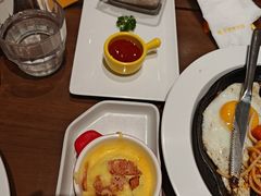 -豪客来牛排(空港华联店)
