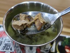 -阿金大白·上海菜馆(新天地店)
