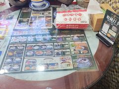 -广信牛奶甜品世家(台东店)