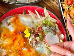 -食陆号·新式台湾创意菜(十全街首店)