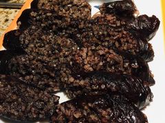 朝鲜族米肠-丰茂烤串(公园店)