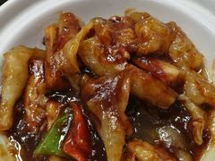 -东兴楼饭庄(六里桥店)