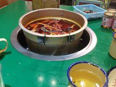 -巷子里头麻辣烫火锅串串(温江店)