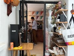 -Joymean coffee.见面咖啡