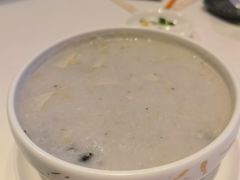 祛湿福果牛肚粥-千灯盛汇·头牌粤菜(致越优城店)