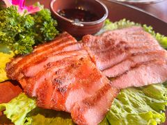 卡拉山火塘烧肉-花马天堂云南餐厅 Lost Heaven(外滩店)