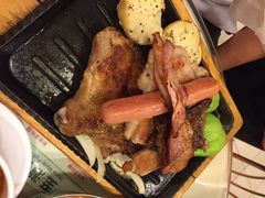 翠华餐厅(铜锣湾店)-翠华餐厅