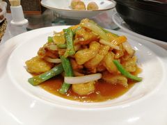 -金海湾海鲜总店