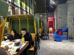 -1718食尚馆·太湖菜(龙之梦太湖古镇店)