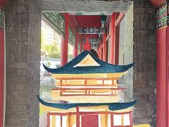 -碑林公园