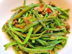 -俏湖兰·辣椒炒个肉(海沧店)