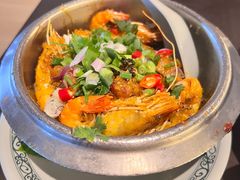 -大头虾越式风味餐厅(光明广场店)