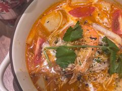-Pennehut畔尼意面(合肥万象城店)