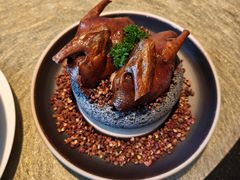 -三亚亚龙湾瑞吉酒店·铭轩中餐厅Mingxuan·海南菜·粤菜