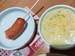 -李先生牛肉面大王(清河店)