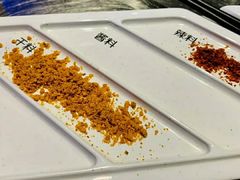 -很久以前羊肉串(大华三路店)