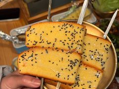 -00后的烤串·扬州地标烧烤(大运河博物馆店)