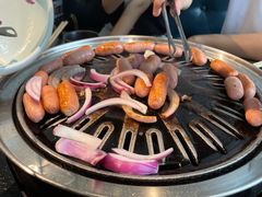 -九田家黑牛烤肉料理(珠江摩尔店)