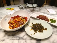 -青雅中餐厅(大连金石滩绿发希尔顿度假酒店)