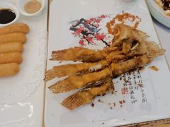 -金龙渔港(双楠店)