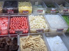 -萝鸡思味秘制泡菜(万家丽店)