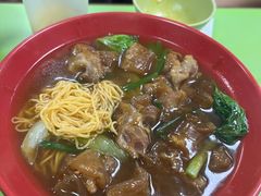 -胜利茶餐室