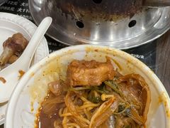 -川香煲(茅台路店)